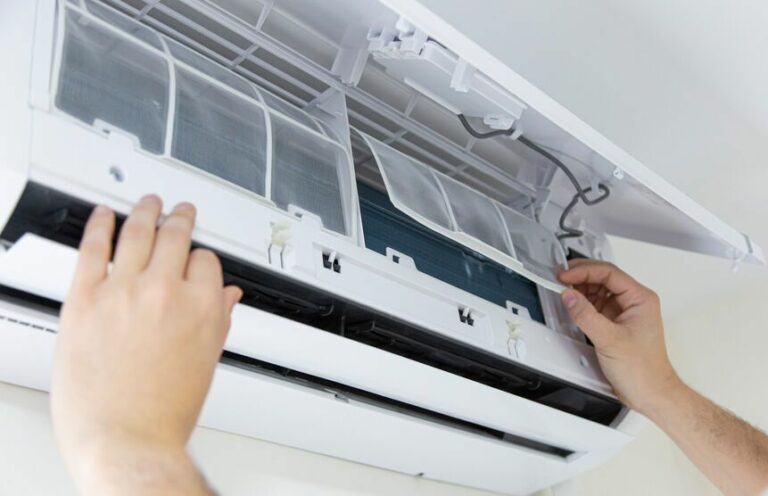 ❄️🔥 Pompe à chaleur : quand nettoyer les filtres et pourquoi ?