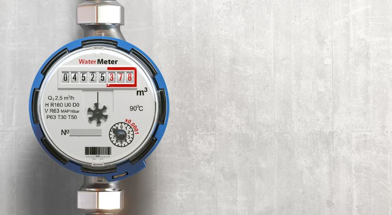 matériel pour fuite d'eau invisible