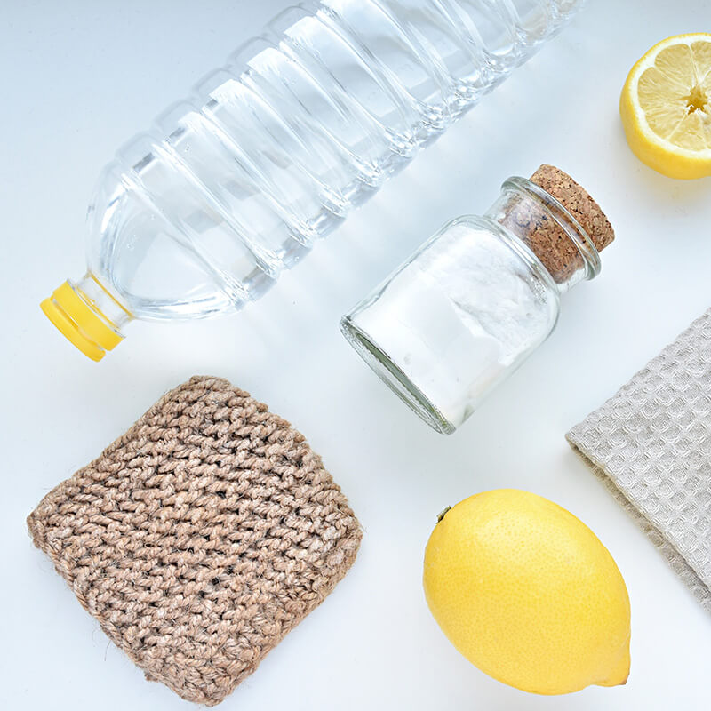produits pour nettoyer le calcaire