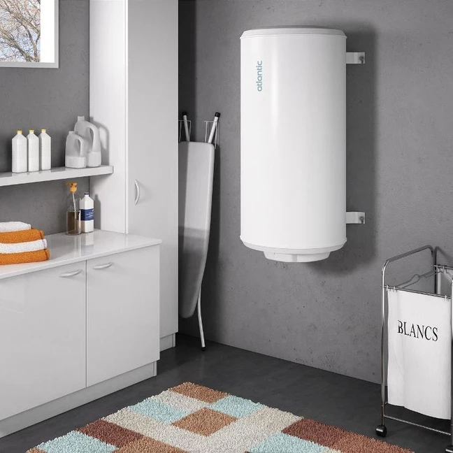 chauffe-eau à entretenir