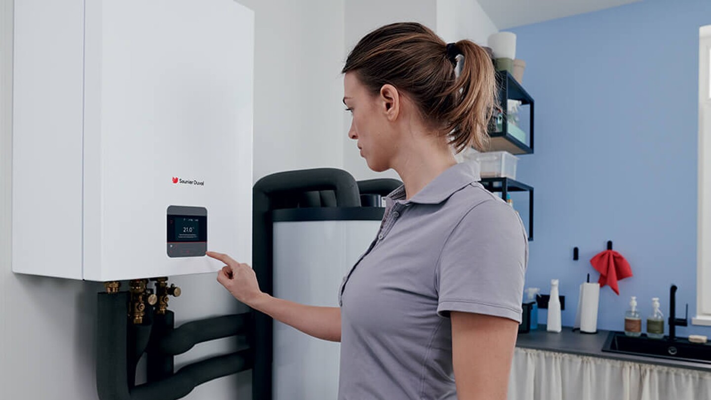 chaudière performante