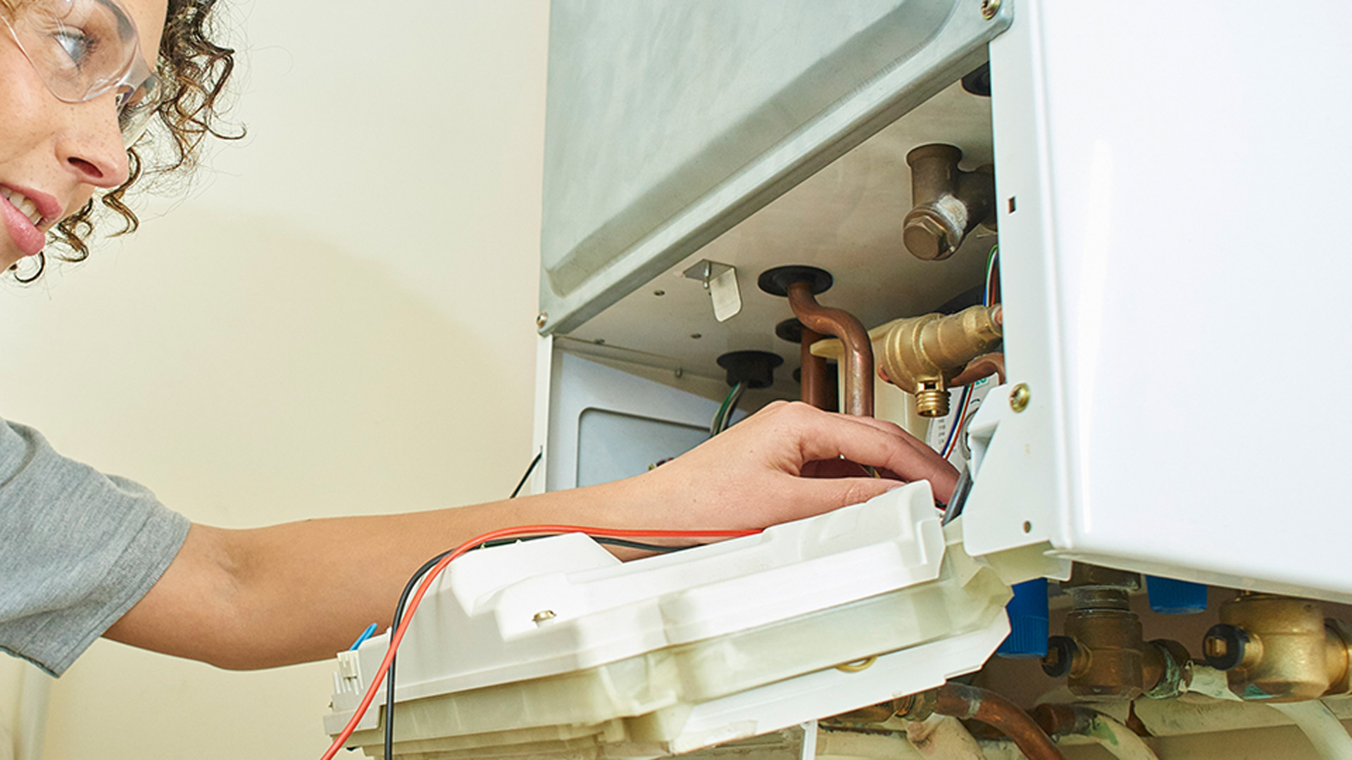 pompe à chaleur qui s'arrête souvent