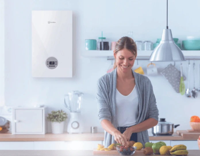 Chaudière basse température vs condensation