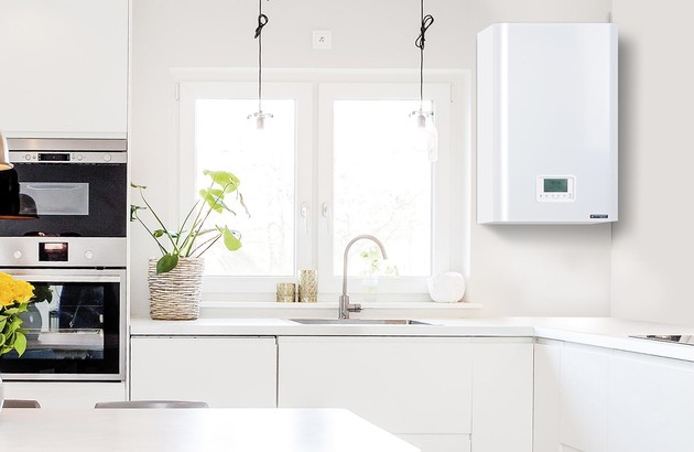 Chaudière basse température vs condensation