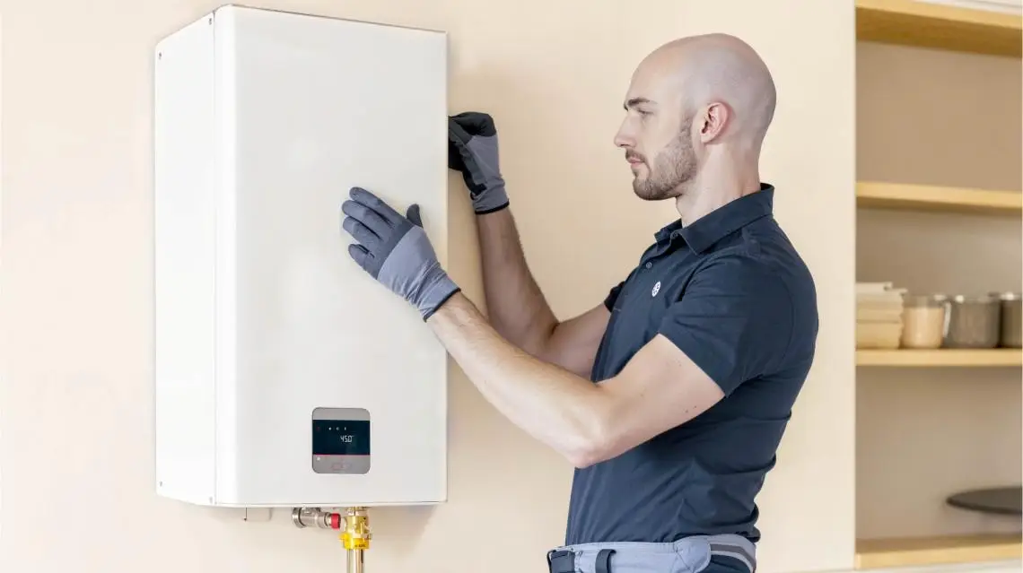 pompe Ă chaleur qui s'arrĂȘte souvent