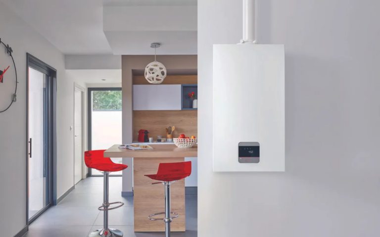 chaudière performante