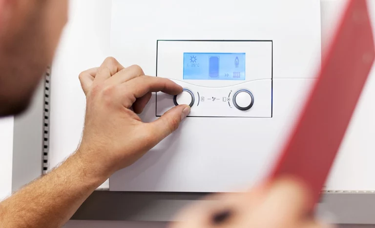 Les erreurs courantes après la mise en service d’une pompe à chaleur