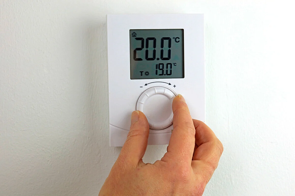 thermostat fonctionnement