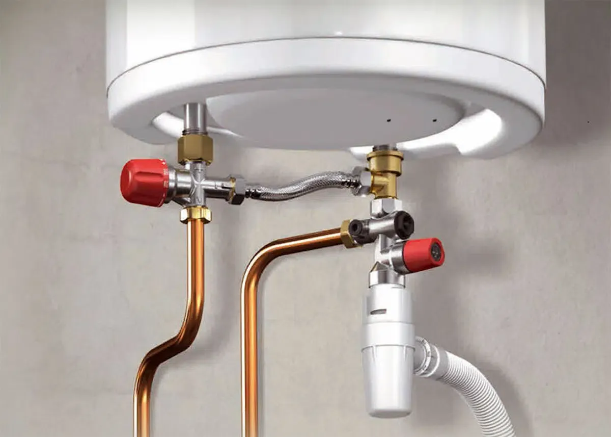 groupe de sécurité