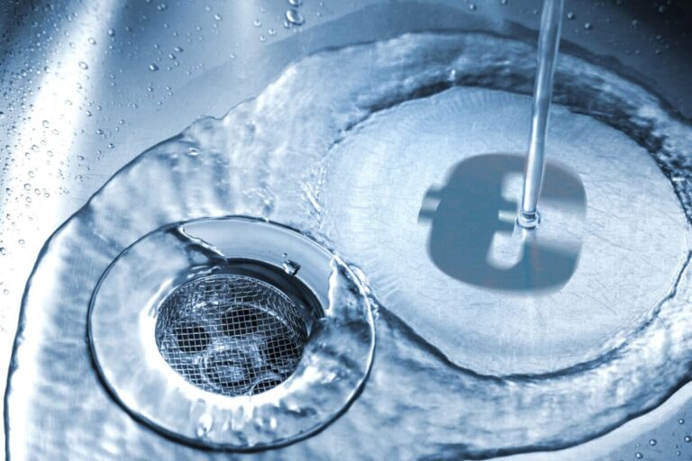 réduire sa consommation d'eau